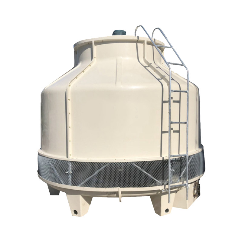 冷卻塔<br>Cooling tower