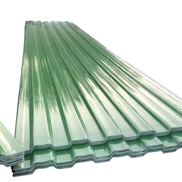 玻璃鋼制品<br>FRP Product
