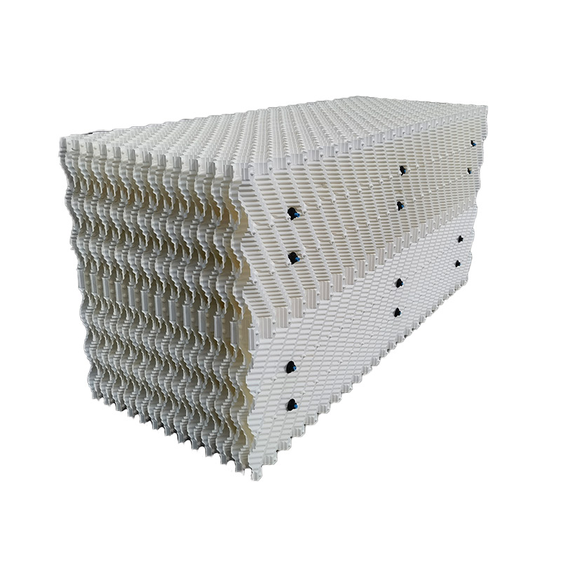 冷卻塔填料<br>Cooling tower packing
